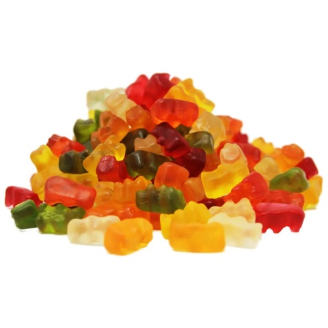 Haribo Złote Misie 3 kg DE - Oryginalne niemieckie opakowanie Haribo Złote Misie 3 kg DE - Oryginalne niemieckie opakowanie