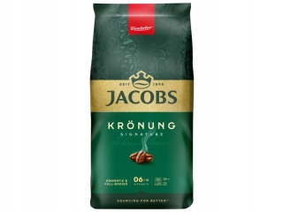 Jacobs Kronung 1 kg kawa ziarnista