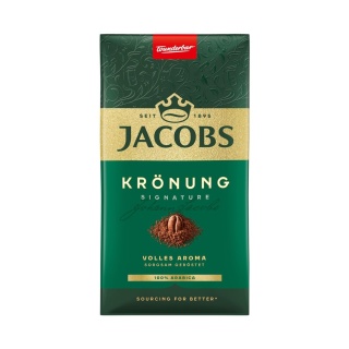 Jacobs Kronung 500 g kawa mielona