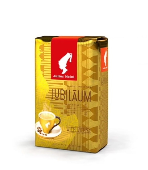 Julius Meinl Jubilaum 500 g kawa ziarnista
