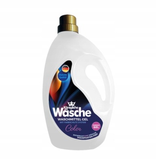 Königliche Wäsche Kolor Żel do prania 3,2L DE - 108 prań