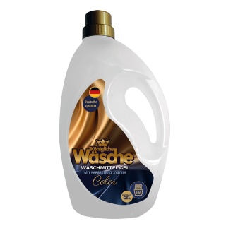 Königliche Wäsche Kolor Żel do prania 3,2L DE - 108 prań