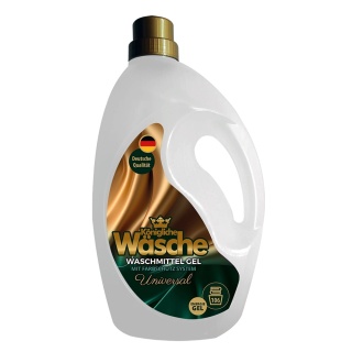 Königliche Wäsche Uniwersalny Żel do prania 3,2L - 106 prań