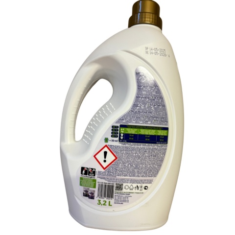 Königliche Wäsche WHITE Żel do prania 3,2L DE - 106 prań