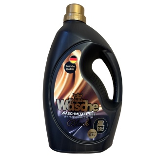 Königliche Wäsche Żel do prania czarnego 3,2L DE - 106 prań