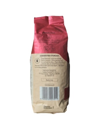 Lavazza Caffè Crema Classico kawa ziarnista 1 kg