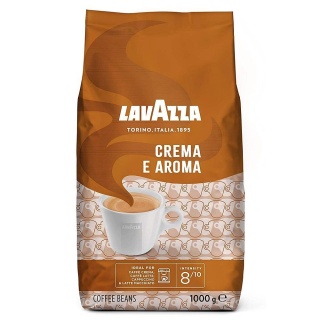 Lavazza Crema e Aroma kawa ziarnista 1 kg