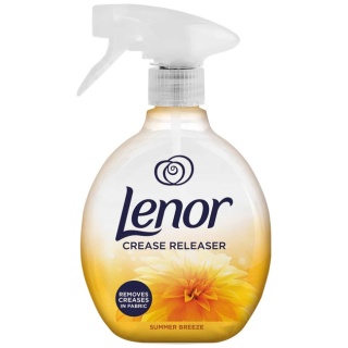 Lenor Crease Releaser Summer Breeze żelazko w sprayu 500ml