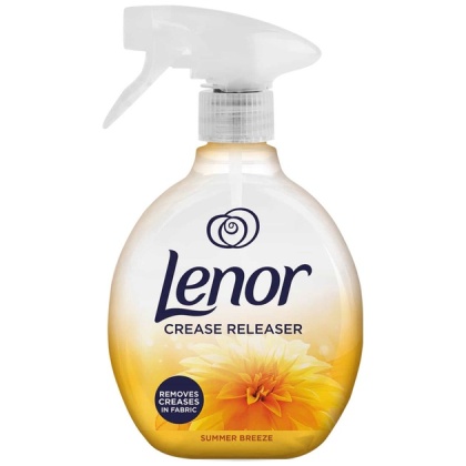 Lenor Crease Releaser Summer Breeze żelazko w sprayu 500ml