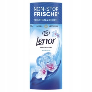 Lenor Perełki zapachowe Aprilfrisch 160g