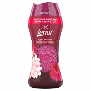 Lenor Perełki zapachowe Ruby Jasmine 195g