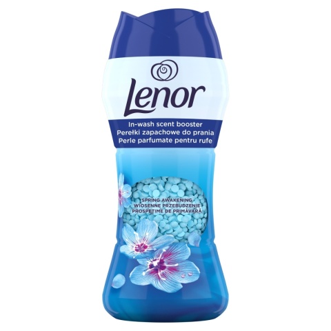 Lenor Perełki zapachowe do prania Spring Awakening 270g
