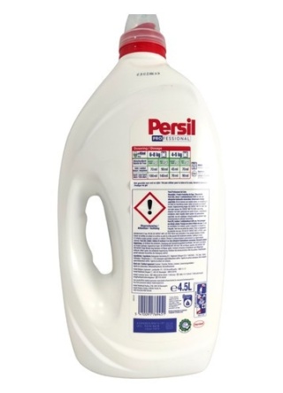 Persil Professional Żel do Prania Koloru 4,5 L 100 prań (DE)