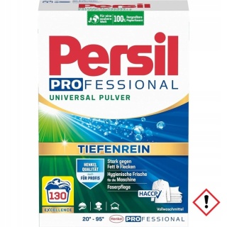 Persil Proszek do Prania 7,8 kg Uniwersalny - 130 prań