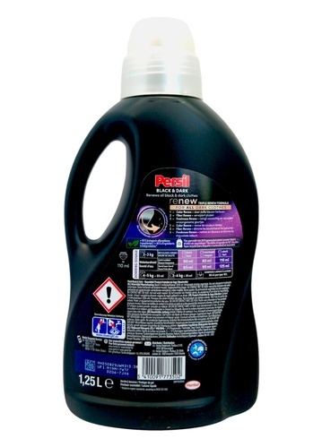 Persil Żel do Prania Czarnego 1,25l (25 prań)