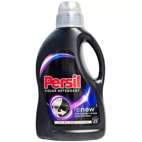 Persil Żel do Prania Czarnego 1,25l (25 prań)
