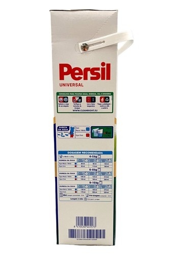 Persil Proszek do Prania Uniwersalny 5 kg 100 prań (PT)