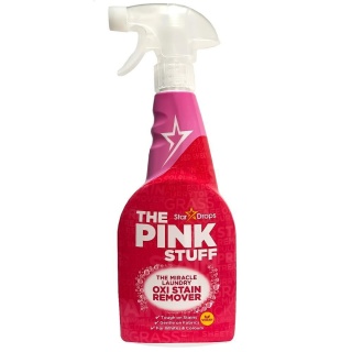 The Pink Stuff Odplamiacz w sprayu 500 ml Oxi Stain Remover