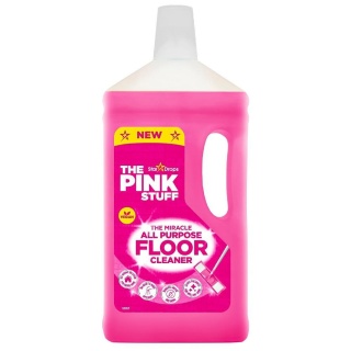 The Pink Stuff Płyn do podłóg 1 L Floor Cleaner