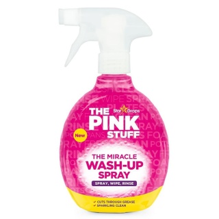 The Pink Stuff Spray do naczyń 500 ml Wash-Up