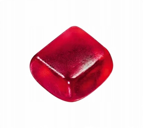 Trolli Bytes Żelki Owocowe z Witaminami 150g - Niemieckie żelki dla graczy Trolli Bytes Żelki Owocowe z Witaminami 150g - Niemieckie żelki dla graczy