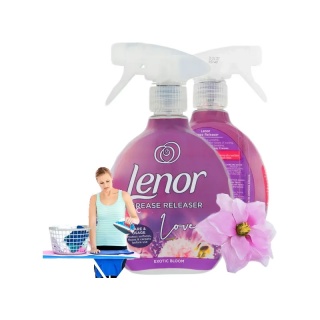 Lenor Crease Żelazko w sprayu Rubin Jaśmin 500 ml