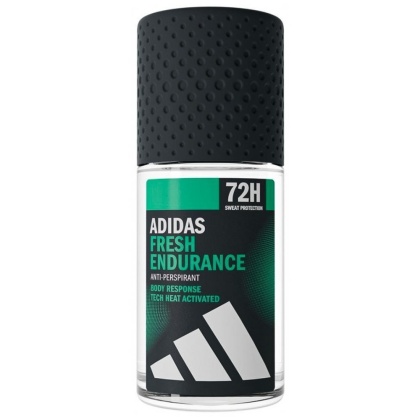 Adidas Men Fresh Endurance roll-on antyperspirant 50 ml 72h ochrona