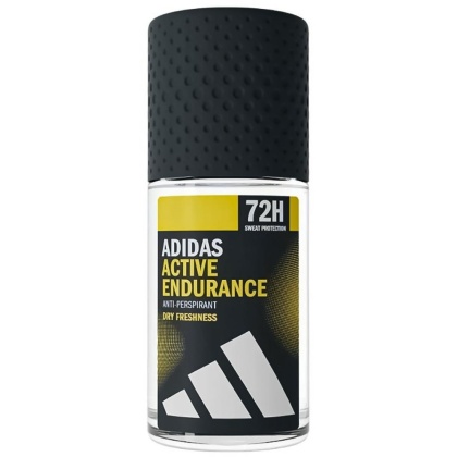 Adidas Men Active Endurance roll-on antyperspirant 50 ml świeżość