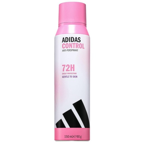 Adidas Women Control antyperspirant spray 150 ml ochrona i świeżość