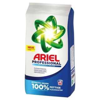 Ariel Professional Universal+ proszek do prania 9,9 kg 180 prań