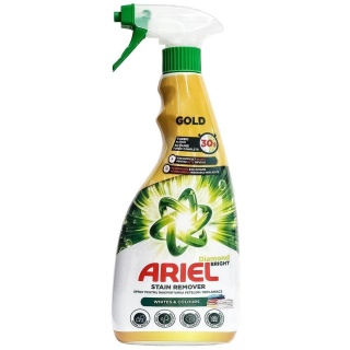 Ariel Stain Remover Gold uniwersalny odplamiacz w sprayu 750 ml