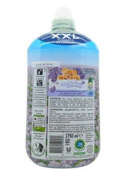 Coccolino Lavanda skoncentrowany płyn do płukania 1,75 l 76 płukań lawenda