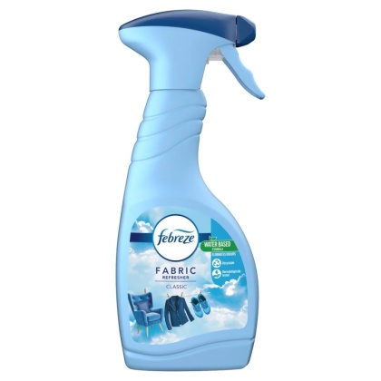Febreze Classico 500 ml odświeżacz do tkanin spray neutralizator zapachów