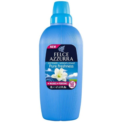 Felce Azzurra Pura Freschezza płyn do płukania tkanin 2 L - 40 prań