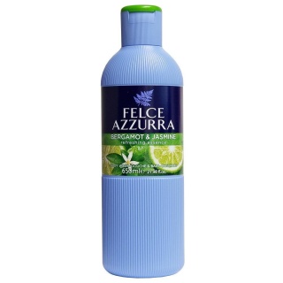 Felce Azzurra żel pod prysznic bergamotka i cedr 650 ml
