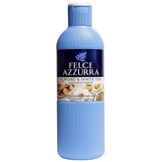 Felce Azzurra żel pod prysznic migdał i biała herbata 650 ml