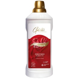 Galvea Dream Essence perfumowany żel do prania kolorów i ciemnych tkanin 2 L - 55 prań Color & Dark