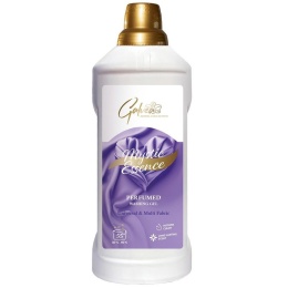 Galvea Mystic Essence perfumowany żel do prania uniwersalny 2 L - 55 prań Universal & Multi Fabric