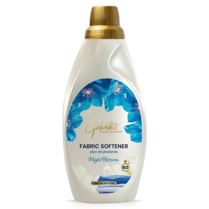 Galvea Płyn do płukania tkanin Night Blossom 1,5 L 60 prań