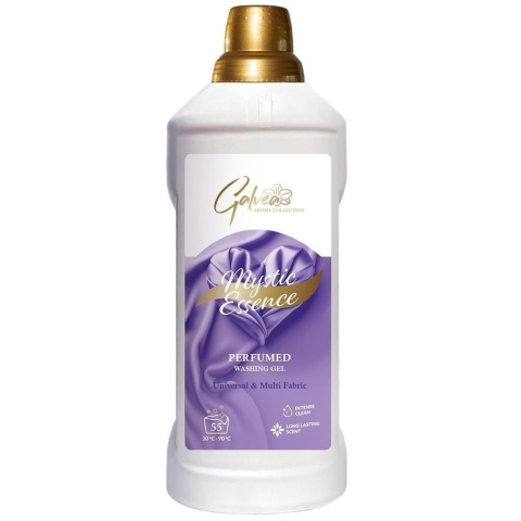 Galvea zestaw perfumowanych żeli do prania 165 prań (2 L x 3)