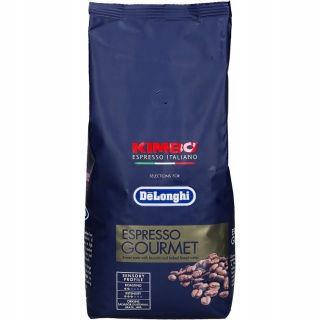 Kimbo DeLonghi Espresso Gourmet 1 kg kawa ziarnista