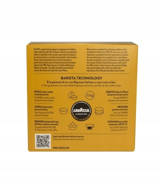 Lavazza A Modo Mio Qualità Oro 36 kapsułek