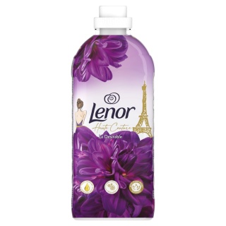 Lenor La Desirable płyn do płukania 1200 ml 48 prań
