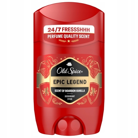 Old Spice Epic Legend dezodorant w sztyfcie 50 ml