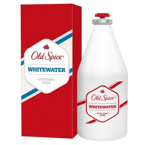 Old Spice Whitewater woda po goleniu 100 ml świeży morski zapach