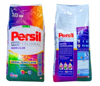 Persil Professional proszek do prania kolorów 10 kg 66 prań