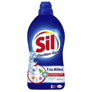 Sil Flecken Gel uniwersalny odplamiacz w żelu 1,3 L
