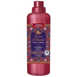 TESORI d’Oriente Persian Dream płyn do płukania 760 ml orientalny zapach