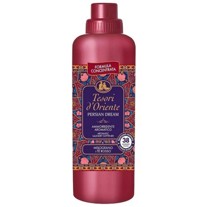 TESORI d’Oriente Persian Dream płyn do płukania 760 ml orientalny zapach