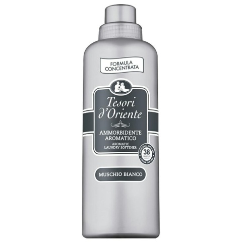 Tesori d’Oriente zestaw płynów do płukania 304 płukania (760 ml x 8)